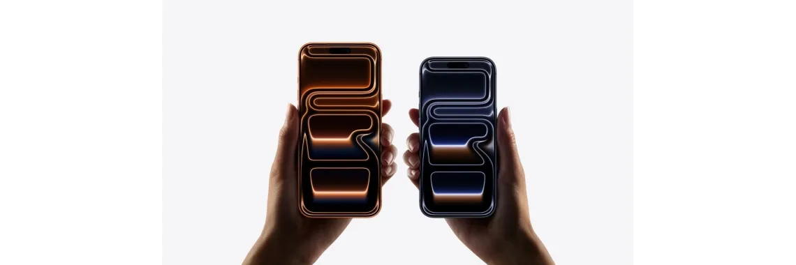 گوشی موبایل اپل مدل iPhone 17 Pro Max ZAA